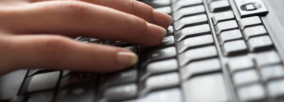 Όταν το πληκτρολόγιο αποκαλύπτει… συναισθήματα