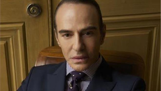 Ο Τζον Γκαλιάνο ξανά στη μόδα