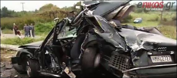 ΒΙΝΤΕΟ-Οι συγκλονιστικές περιγραφές των οδηγών που σώθηκαν