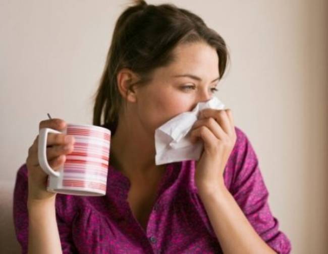 Πότε ένα απλό κρυολόγημα μπορεί να προκαλέσει κρίση άσθματος