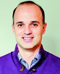 Ο Έλληνας που προετοιμάζει τον άνθρωπο για τη ζωή στο διάστημα