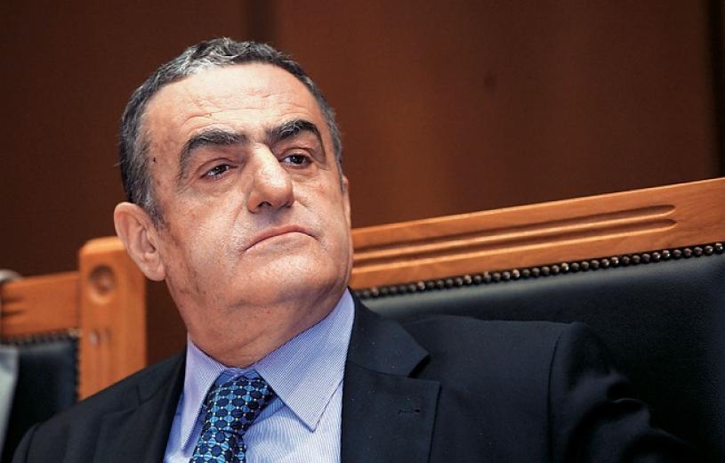 Αθανασίου:Όσοι από την Χ.Α. παραπεμφθούν θα έχουν δίκαιη δίκη