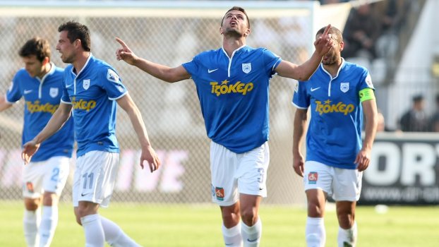 Φεύγει ο Λίλα από τον ΠΑΣ