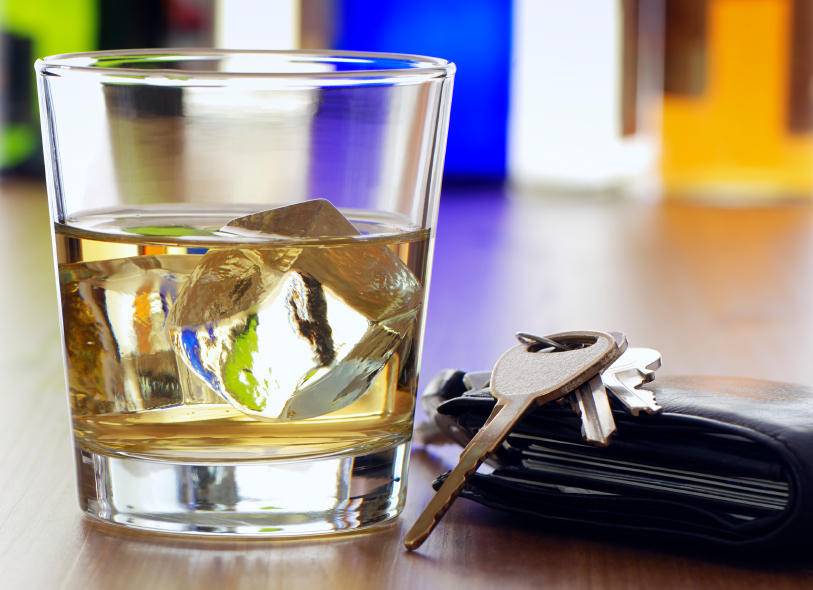 “Μπρελόκ” κάνει… αλκοτέστ