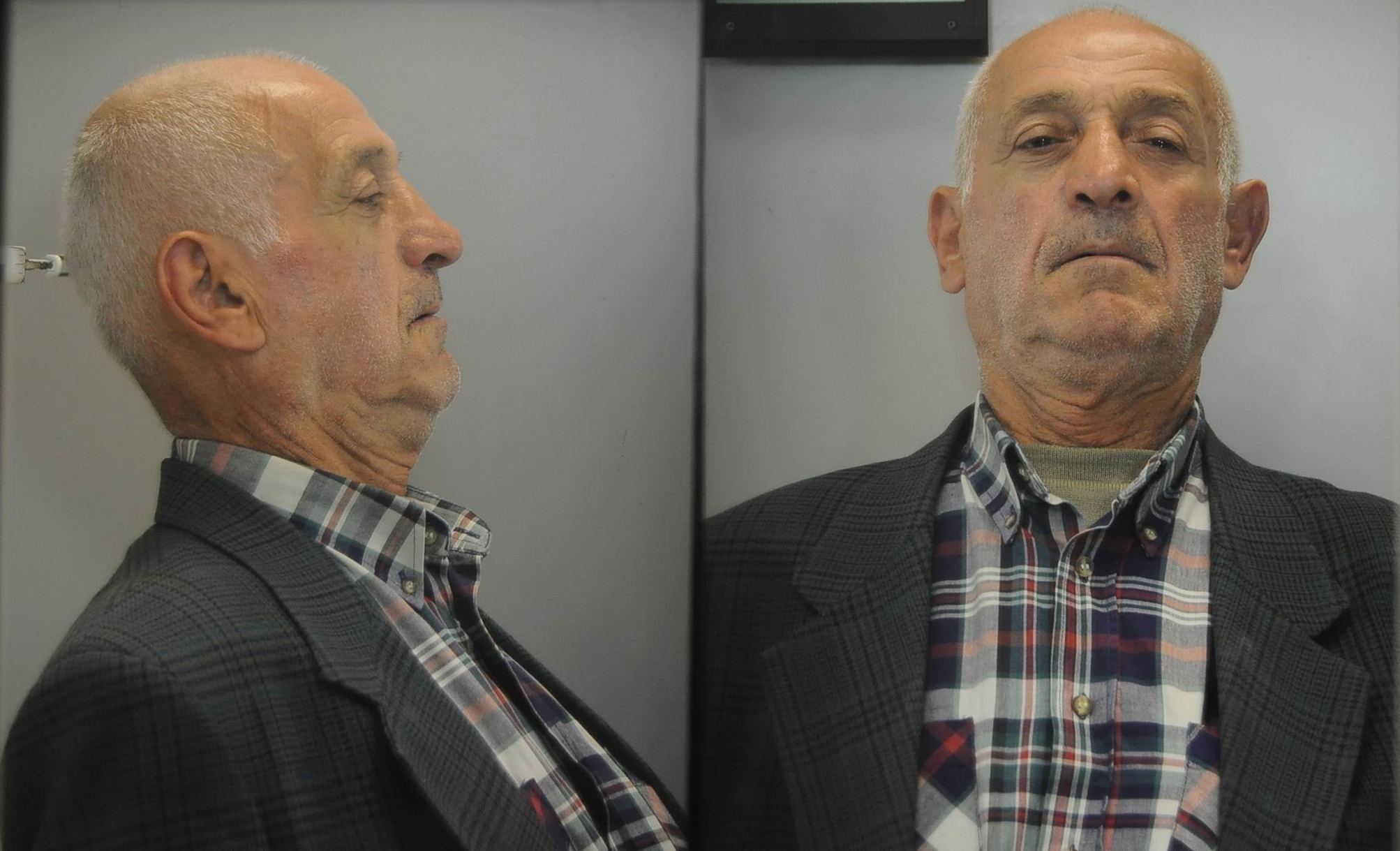 ΦΩΤΟ-Αυτός είναι ο 68χρονος που ασελγούσε σε ανήλικα παιδιά