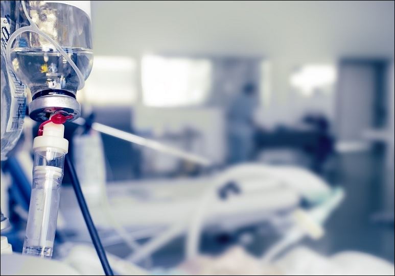 Τρίκαλα-Τρακτέρ καταπλάκωσε 54χρονη