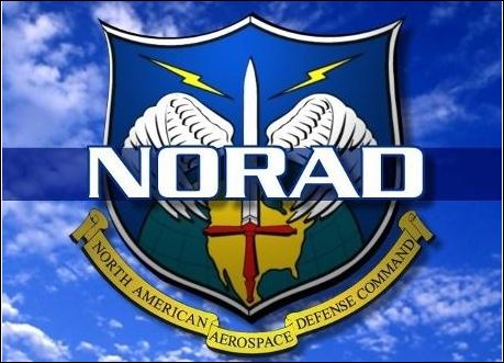 ΗΠΑ-Σε κατάσταση συναγερμού η Νorad