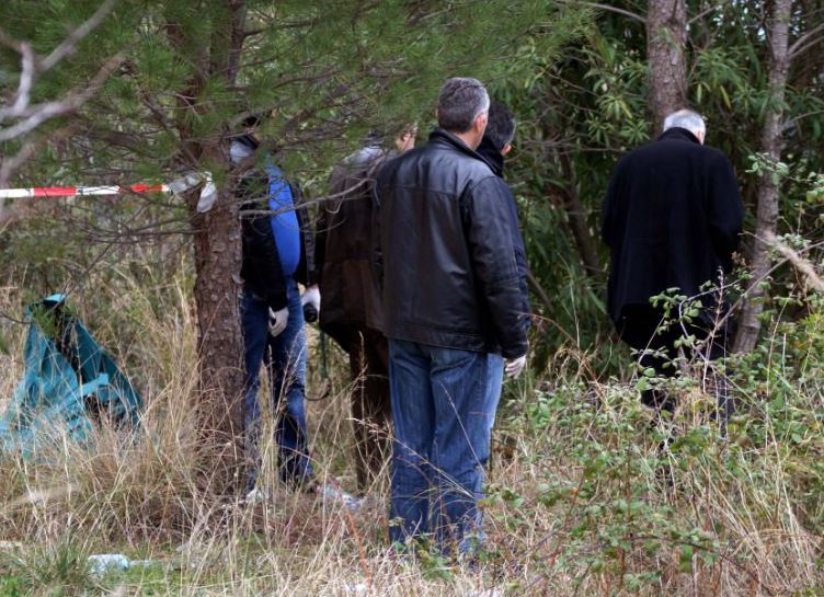 Βρέθηκε νεκρός μετά από 10 ημέρες