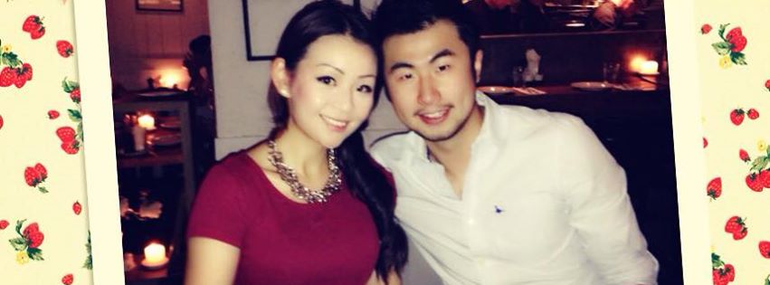 “Αγόρασα το κολιέ με τα χρήματά σας”