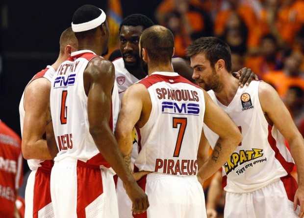 Πέτγουεϊ: Το μπάσκετ χρειάζεται και τύχη