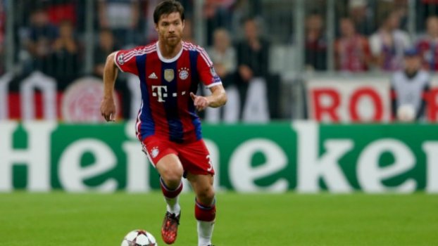 BINTEO-Η εκπληκτική έμπνευση του Τσάμπι Αλόνσο