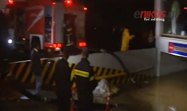 ΒΙΝΤΕΟ-Συγκλονιστικές μαρτυρίες των διασωθέντων