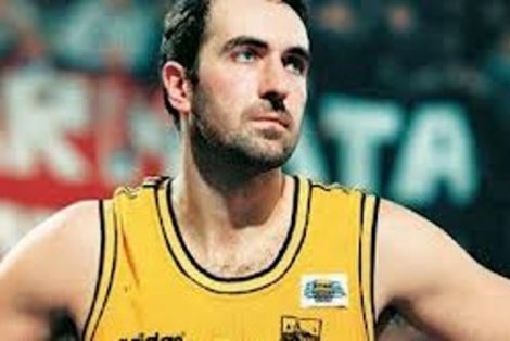 ΦΩΤΟ-Συνελήφθη με ναρκωτικά ο Μιχάλης Μισούνοφ