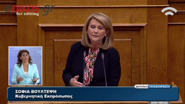 ΒΙΝΤΕΟ-Βούλτεψη: Με την σκανδαλολογία απέφυγαν την ουσία