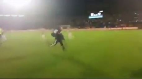 ΒΙΝΤΕΟ-Έτσι “σώθηκε” η σημαία με τη μεγάλη Αλβανία