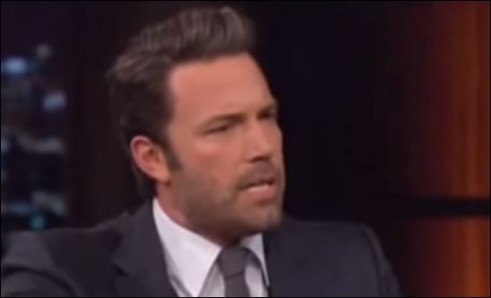 ΒΙΝΤΕΟ-Γιατί εκνευρίστηκε ο Μπεν Άλφεκ;