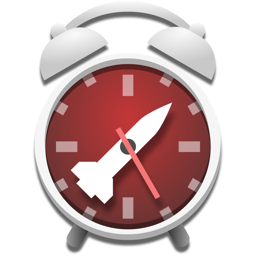 Ξυπνήστε το «θύμα» σας με μία «βομβιστική επίθεση»