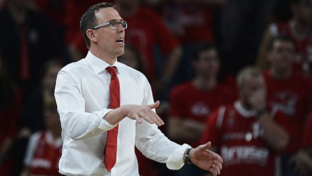 Στη «ερυθρόλευκη» λίστα και ο Κρις Φλέμινγκ