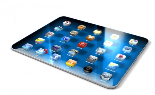 Στις 16 Οκτωβρίου τα νέα iPad