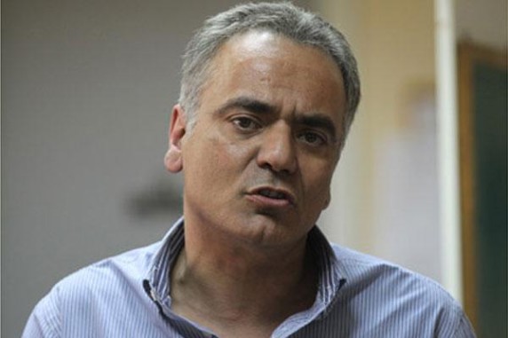 Σκουρλέτης: Κανένα στέλεχος του ΣΥΡΙΖΑ δεν μίλησε για αργυρώνητους βουλευτές