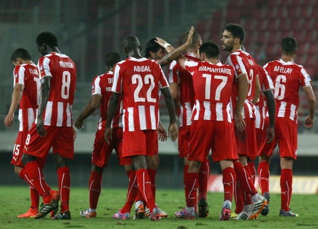 Οι αθλητικές μεταδόσεις της ημέρας