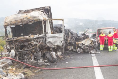 Διάτρητο το σύστημα ελέγχου για τα «τρελά φορτηγά»