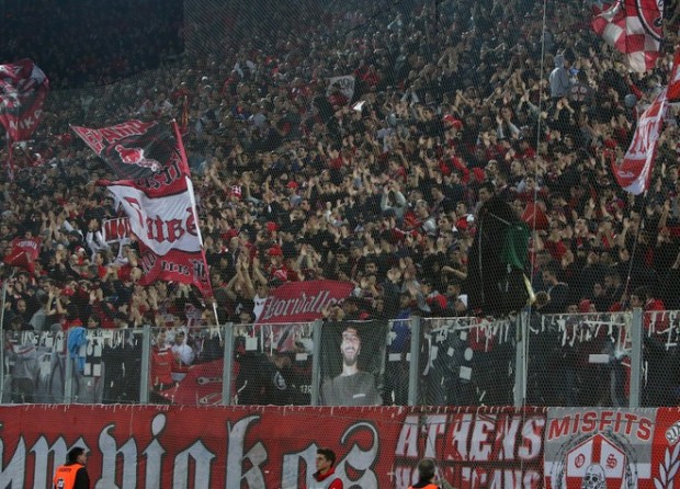 Όποιος προλάβει για Γιουβέντους