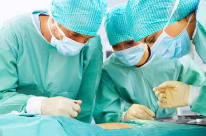 Λαπαροσκοπική χειρουργική: Εξοικονομεί δισεκατομμύρια