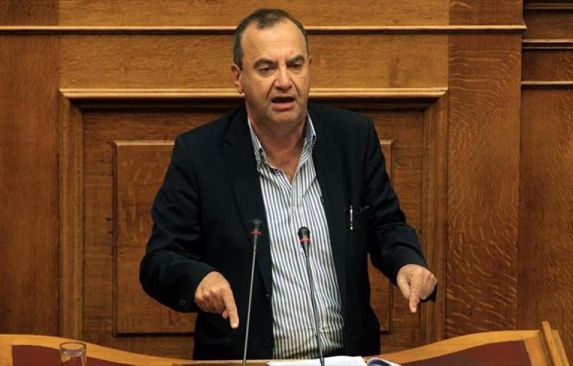 Στρατούλης: Ο ΣΥΡΙΖΑ δεν θα συνεργαστεί με ΝΔ και ΠΑΣΟΚ