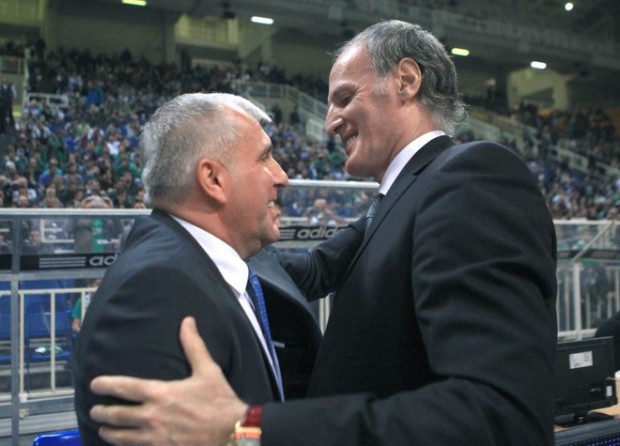 Ιβάνοβιτς: Ο κόσμος και ο Σλότερ μας έδωσαν αυτοπεποίθηση