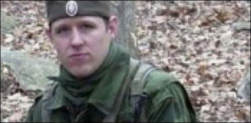 ΗΠΑ-Συνελήφθη ύποπτος για τη δολοφονία αστυνομικού