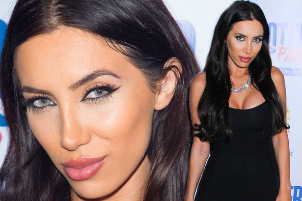 ΦΩΤΟ-Η σωσίας της Κιμ Καρντάσιαν την χαρακτηρίζει ατάλαντη