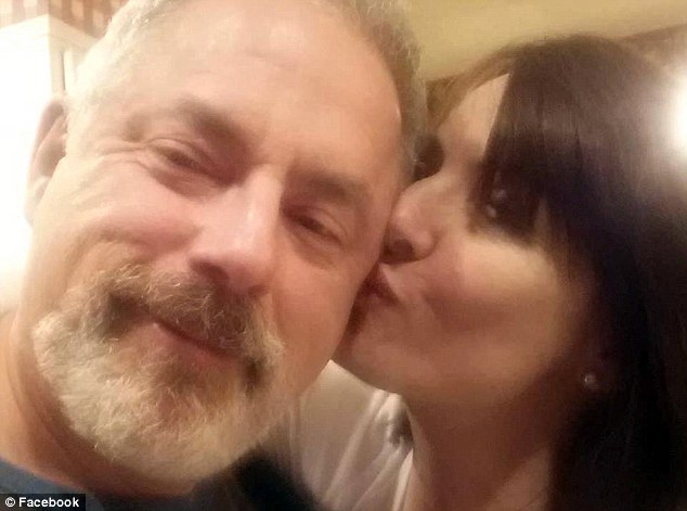 Την παντρεύτηκε, τη σκότωσε, αυτοκτόνησε