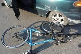 ΒΙΝΤΕΟ-Σκοτώθηκε σε τροχαίο ποδηλάτης στην Ξάνθη