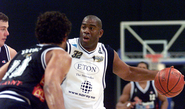 Στον αθλητισμό… σαν σήμερα