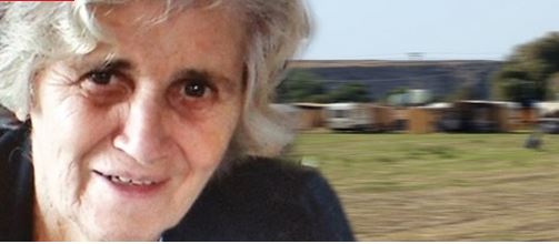 Βρέθηκε νεκρή 200 μέτρα από το σπίτι της