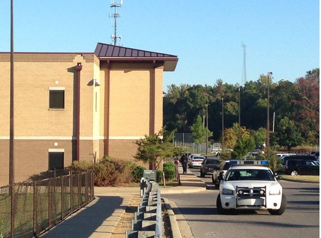 Μαθητής αυτοπυροβολήθηκε στο πόδι