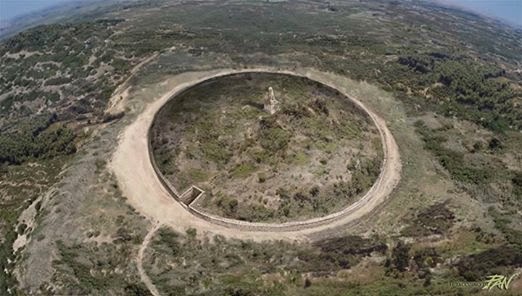 Aποστολή του Ευρωπαϊκού Κοινοβουλίου στην Αμφίπολη