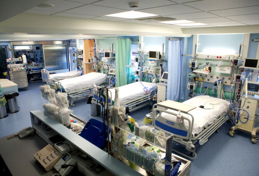 Σε καταστολή το κοριτσάκι που έφαγε μανιτάρια