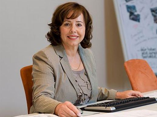 Ελληνίδα η μάνατζερ της χρονιάς στη Γερμανία