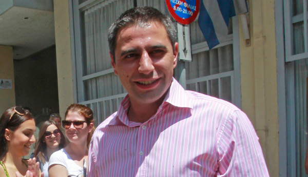 Το “καρφί” του Προέδρου της ΟΝΝΕΔ για βουλευτή του ΣΥΡΙΖΑ