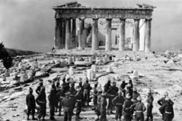 Τα γεγονότα… σαν σήμερα