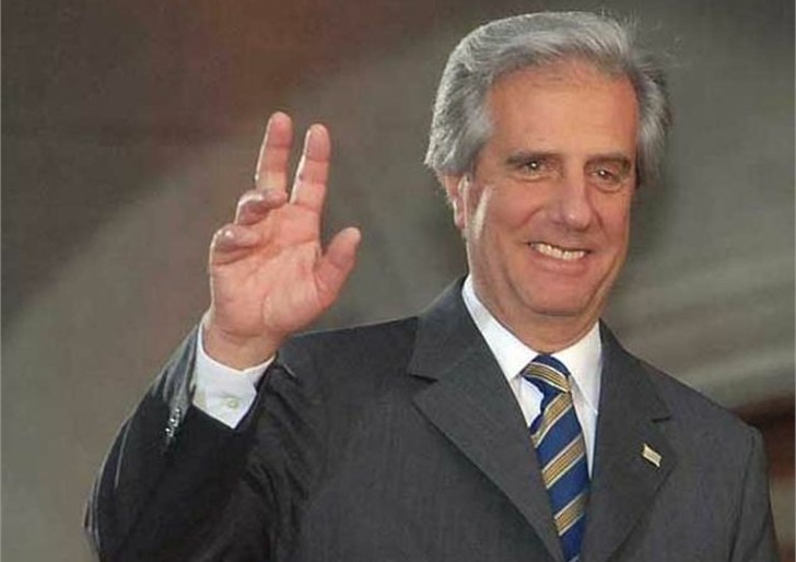 Δεύτερος γύρος εκλογών στην Ουρουγουάη