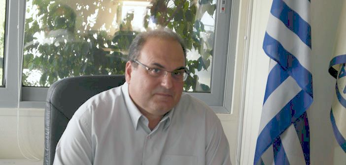 Ρούσσος: Η Εθνική Αντίσταση νομιμοποιήθηκε το 1982