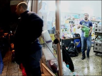 Δωρεάν σε ξενοδοχεία οι πλημμυροπαθείς του Ιλίου