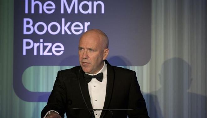 “Ντρέπομαι που είμαι Αυστραλός”, δήλωσε ο νικητής του βραβείου Booker