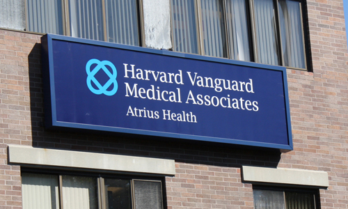 Ασθενής με συμπτώματα Έμπολα στη Μασαχουσέτη