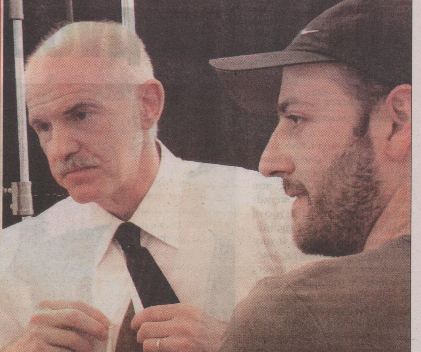 Τι κοινό είχε ο Γιώργος Παπανδρέου με την Μπιγιονσέ;