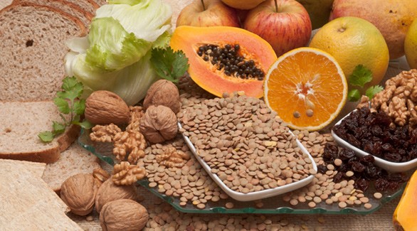 Οι φυτικές ίνες προστατεύουν την καρδιά