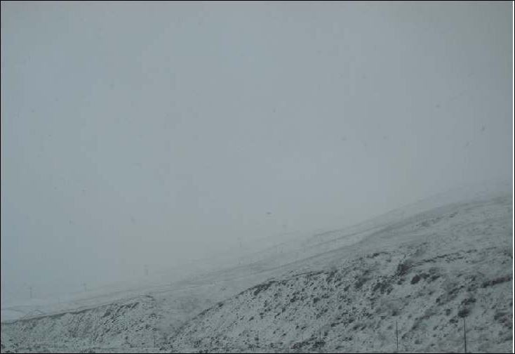 ΒΙΝΤΕΟ-Χιόνια και βροχές σε όλη την Ελλάδα